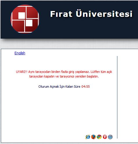 obs fırat 